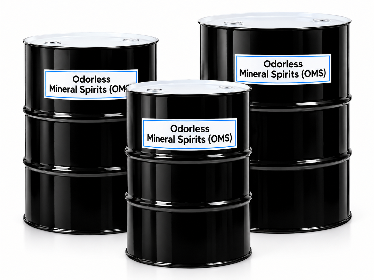Odorless Mineral Spirits OMS Bulk